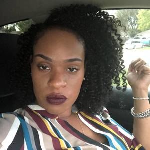 Meet your Posher, Celestine